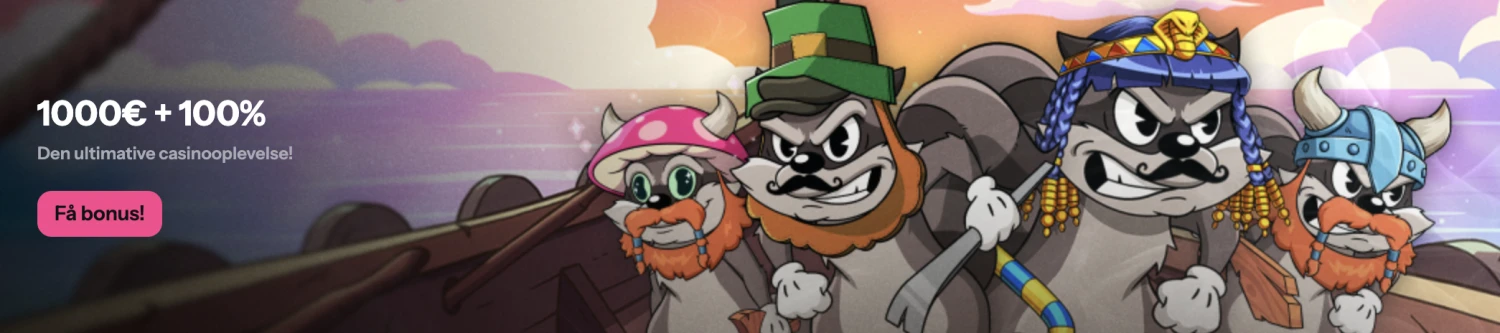 Promotional Banner